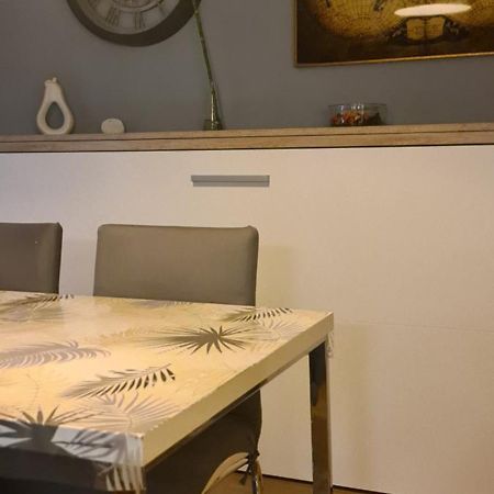 A&C Apartement 5Mn Basel Airport แซ็ง-ลุยส์ ภายนอก รูปภาพ