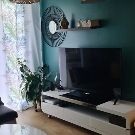 A&C Apartement 5Mn Basel Airport แซ็ง-ลุยส์ ภายนอก รูปภาพ