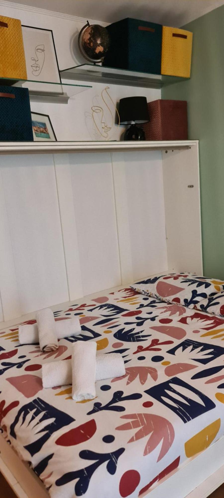 A&C Apartement 5Mn Basel Airport แซ็ง-ลุยส์ ภายนอก รูปภาพ