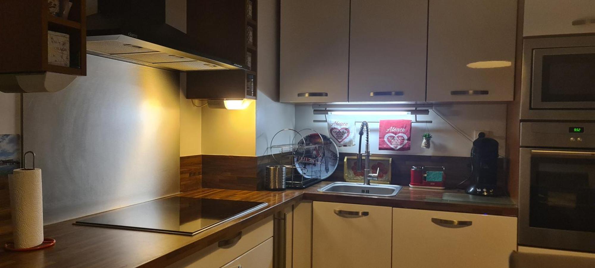 A&C Apartement 5Mn Basel Airport แซ็ง-ลุยส์ ภายนอก รูปภาพ