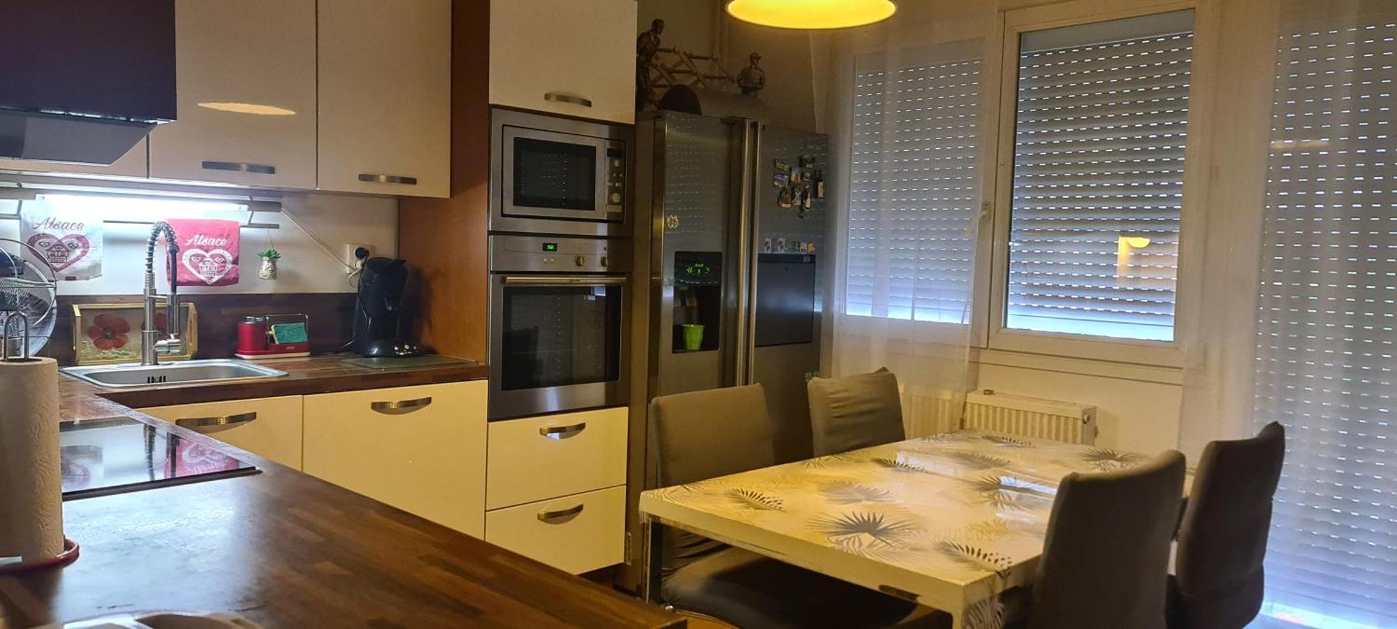 A&C Apartement 5Mn Basel Airport แซ็ง-ลุยส์ ภายนอก รูปภาพ