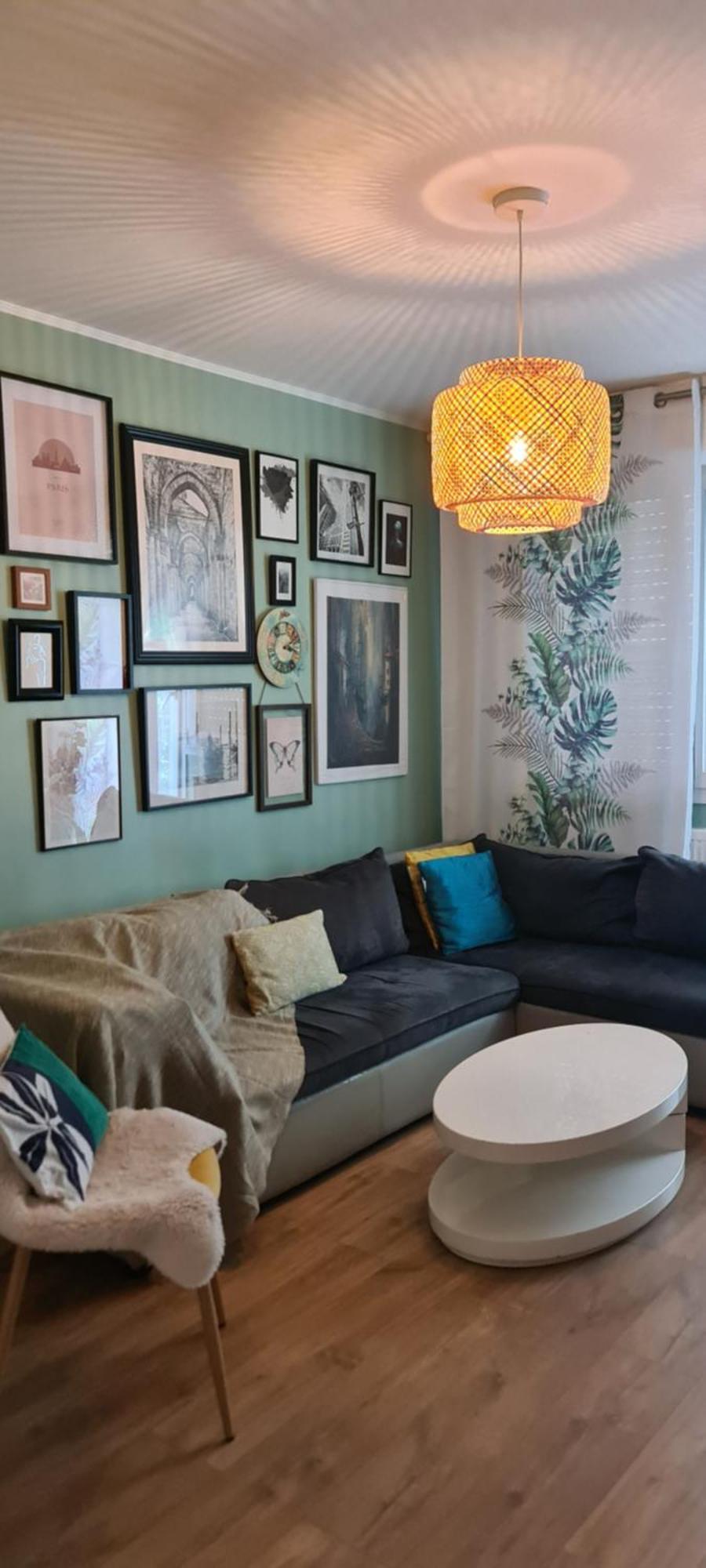 A&C Apartement 5Mn Basel Airport แซ็ง-ลุยส์ ภายนอก รูปภาพ
